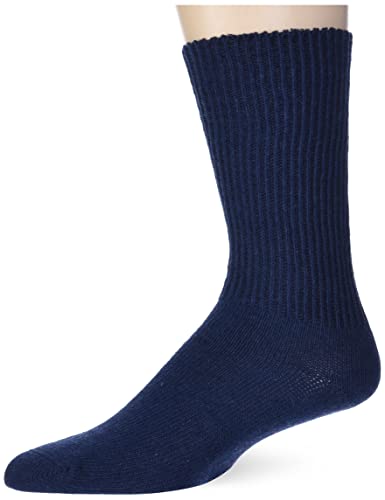 Comfort Sock 50318 Quite Possibly The Most Comfortable Sock You Will Ever  Wear-Diabetic Foot Care, 1-Count