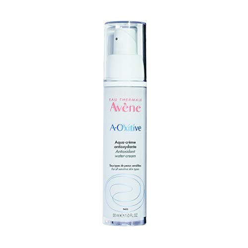 Eau Thermale Avene Clean-Ac Soothing Cream, 1.3 Fl Oz 