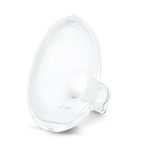 Medela PersonalFit Breast Shields 27mm Large 2Ct