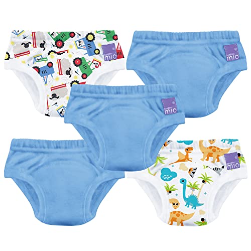 potty training pants, rainbow rays, 18-24 months
