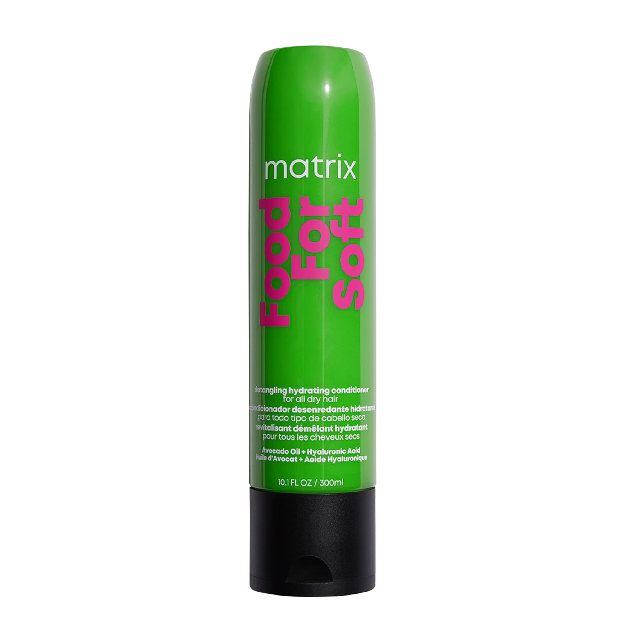 Matrix. Food For Soft Rich Hydrating Treatment Mask - 500 ml