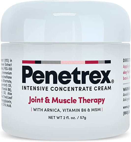 Penetrex Joint & Muscle Therapy: Soothe and Recover