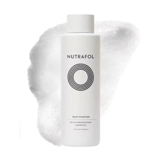 Root Purifier by Nutrafol: Revolutionize Your Hair Care