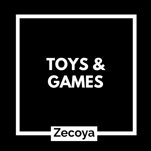Toys & Games
