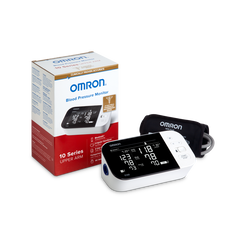 Omron Blood Pressure Monitor Series 10