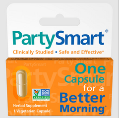 Himalaya - Party Smart 6ct