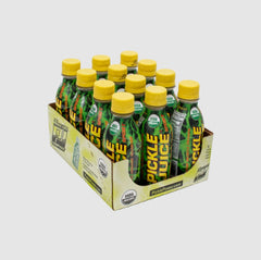 Pickle Juice Sport Tray 12x240ml (8oz)