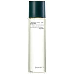 [PKY] Pyunkang Yul Calming Deep Moisture Toner Instantly Soothes Sensitive Skin, Pore and Sebum Care with AHA, PHA, Non-comedogenic, Vegan, Korean Skincare (5.07 Fl. Oz, 150ml)