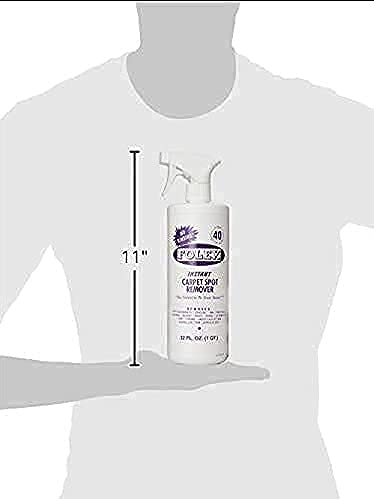 FOLEX Instant Carpet Spot Remover, 32oz