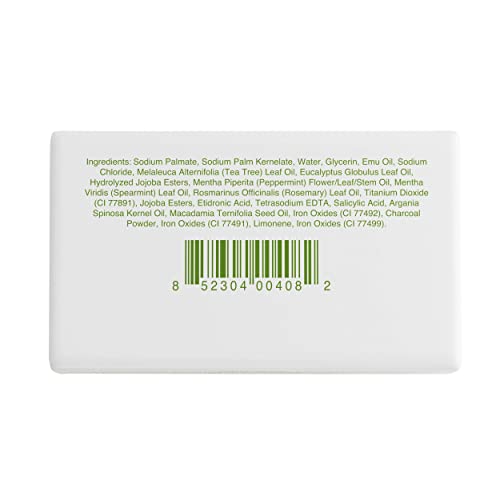 EMUAID Moisturizing Bar, 5 Ounce