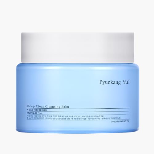 PYUNKANG YUL Deep Clear Cleansing Balm 100ml 3.38 Fl.oz.