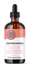 Vimergy Ashwagandha Liquid Extract, 57 Servings – Helps to promote healthy mood balance – Non-GMO, Vegan & Paleo Friendly (115 ml)