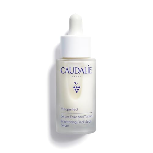 Caudalie Vinoperfect Brightening Dark Spot Serum