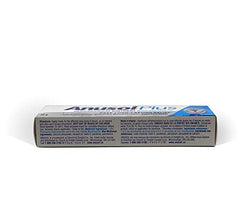 Anusol Plus Ointment 30 Gm