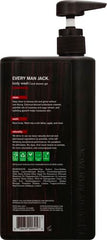 Every Man Jack Body Wash, Cedarwood 33.8-ounce