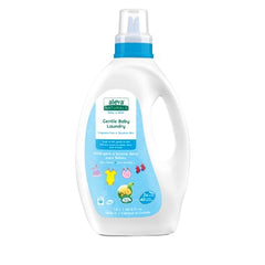 Aleva Naturals Gentle Baby Laundry, (40 Loads) 40 fl.oz / 1.2L