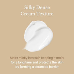 [I'm From] Rice Cream 1.69 Ounce, 41% rice bran essence with ceramide | Glowing Look, Improves Moisture Skin Barrier, Nourishes Deeply, Soothing to even out skin tone, K beauty