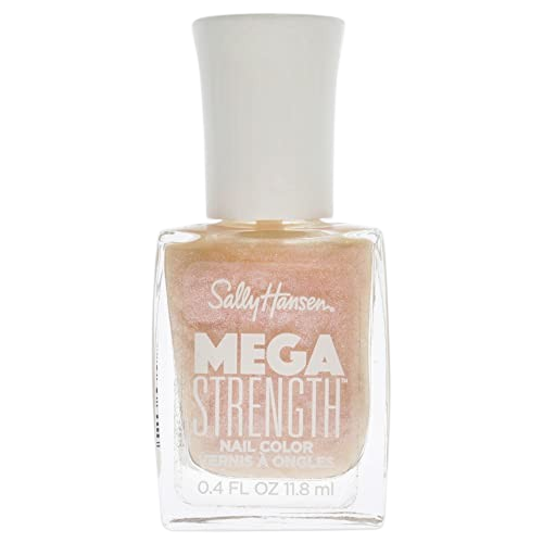 Sally Hansen Mega Strength, Liquid Power, 0.4 Fluid Ounce