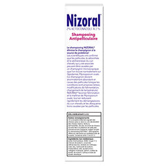 Nizoral Ketoconazole 2 Percent Anti-dandruff and Itchy Scalp Shampoo, 325ml