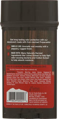 Every Man Jack Deodorant, Cedarwood, 3.0-ounce