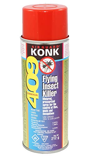 KONK 409 30 Day Refill for Automatic Dispenser (1)