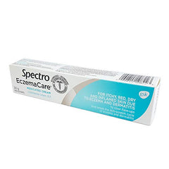 Spectro Eczema Care Intense Rehydration Cream 30g tube