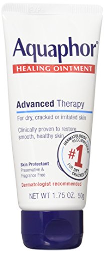 Aquaphor Healing Skin Ointment Advanced Therapy, 1.75 oz