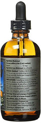 SOVEREIGN SILVER Bio Active Silver Hydrosol Drops, 118 ML