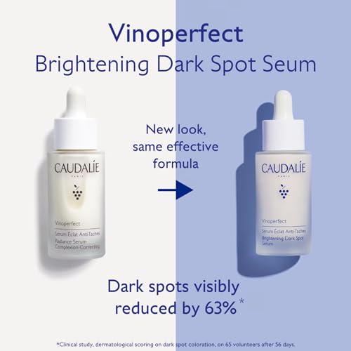 Caudalie Vinoperfect Brightening Dark Spot Serum