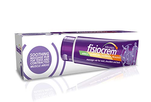 FISIOCREM Solugel (250 Gr)