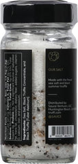 TRUFF - Black Truffle Salt 6x150g