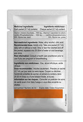 Lypo–Spheric Vitamin C – 1 Carton (30 Packets) – 1,000 mg Vitamin C & 1,000 mg Essential Phospholipids Per Packet – Liposome Encapsulated for Improved Absorption – 100% Non–GMO