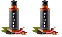 TRUFF - Black Truffle Hot Sauce 6x170g