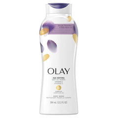 OLAY Body Wash AGE DEFYING 364ML