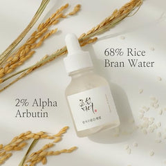 Beauty of Joseon Glow Deep Serum Rice + Alpha-Arbutin