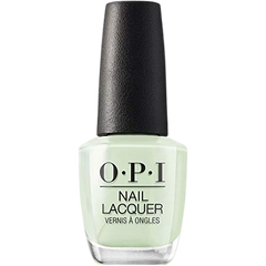 OPI Nail Lacquer, That's Hula-rious!, Green Nail Polish, Hawaii Collection, 0.5 fl oz