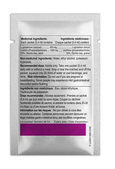 Lypo-Spheric Glutathione - 30 Packets – 162 ml Glutathione Per Packet – Liposome Encapsulated for Maximum Bioavailability – Professionally Formulated – 100% Non-GMO