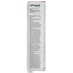 SafeGuard Horse Dewormer Paste, 1-dose (25 g)