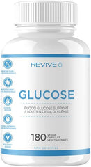 Revive Glucose 180ct