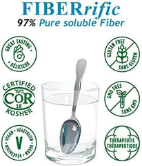 Pure-le Natural Fiberrific 500g