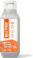 BulletProof brain octane 14 oz / 414 ml