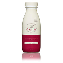 Caprina Original Formula Foaming Milk Bath, 800 ml, 27.1-Ounce