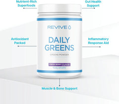 Revive Daily Greens 1.4 lbs