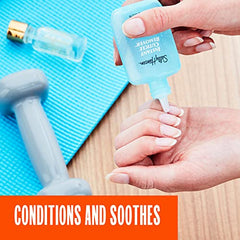 Sally Hansen Instant Cuticle Remover™, Nail Treatment, Fast Drying, Contains Aloe and Chamomile