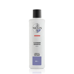 Nioxin Cleanser Shampoo System 5, 10.1 fl oz