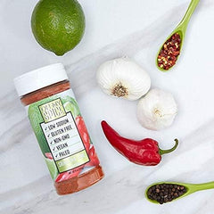 OhMySpice Sriracha Lime - 141g