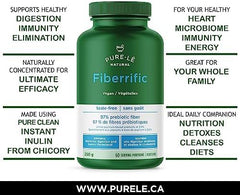 Pure-le Natural Fiberrific 500g