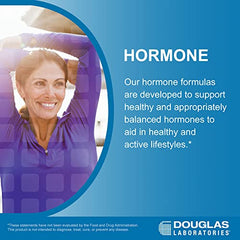 Douglas Laboratories Pregnenolone (25 mg) - for Pancreas, Cortisol & Liver Support* - Pregnenolone Supplement - Non-GMO - 60 Tablets