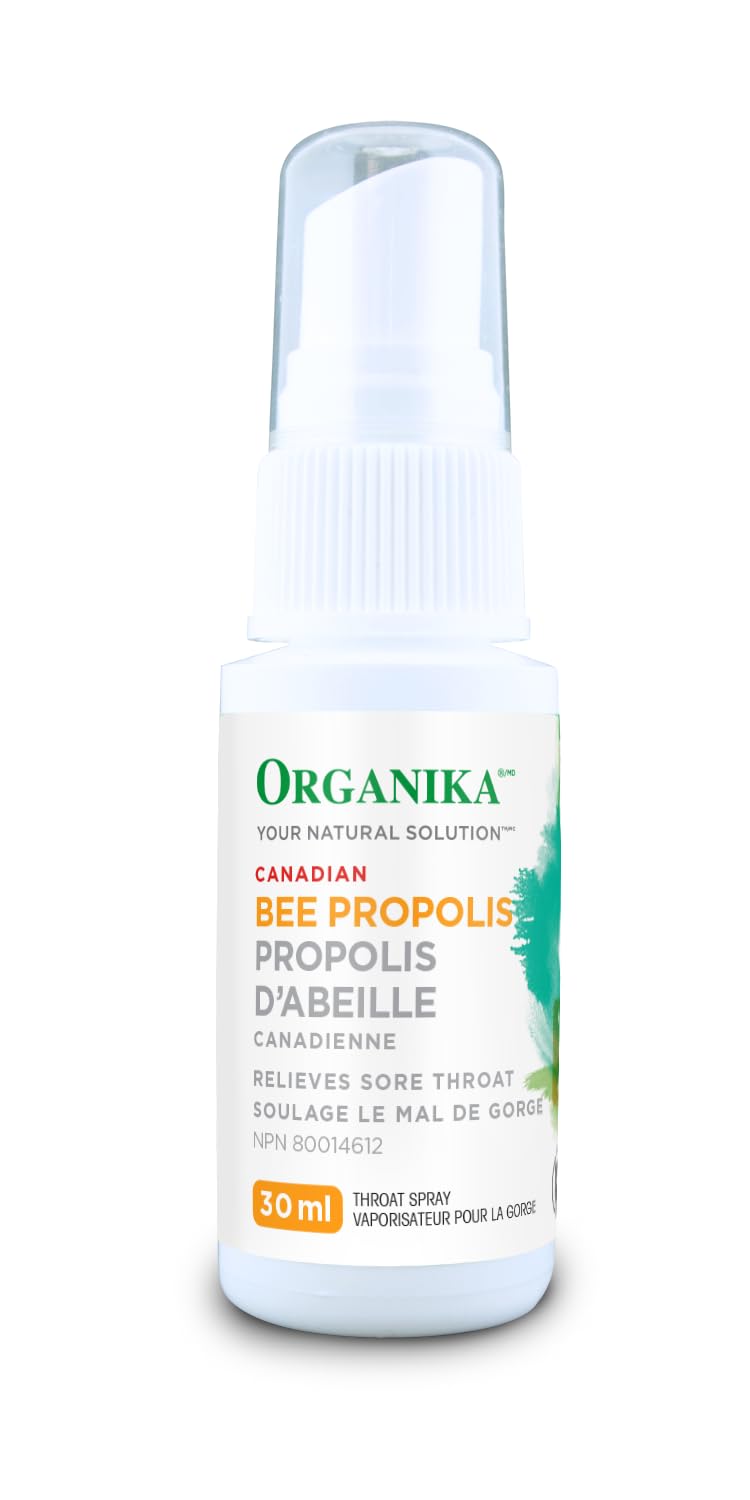 ORGANIKA Propolis Spray, 30 ML