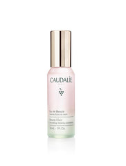 Caudalie Beauty Elixir Face Mist: Toner That Tightens Pores + Reduces Dullness + Sets Makeup